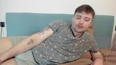 Mike online show from April 10, 7:18 pm