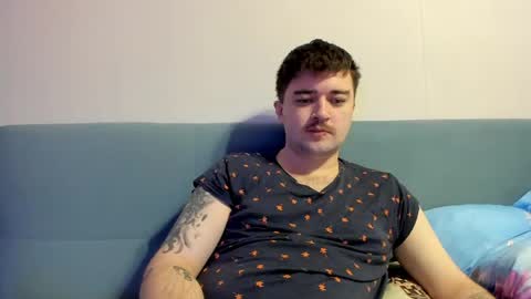 Mike online show from May 4, 6:25 pm