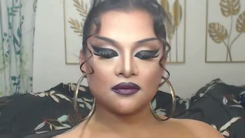 Anastacia Grey  online show from October 31, 11:49 pm