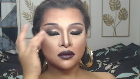 Anastacia Grey  online show from May 18, 8:42 am