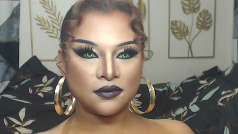 Anastacia Grey  online show from April 20, 12:24 am