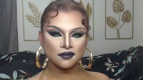 Anastacia Grey  online show from March 15, 8:56 pm