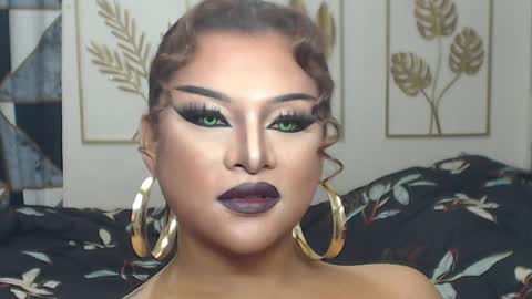 Anastacia Grey  online show from May 7, 11:54 pm