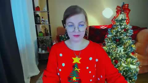 Alice online show from December 23, 11:16 am