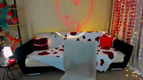 Alice online show from February 16, 9:51 am