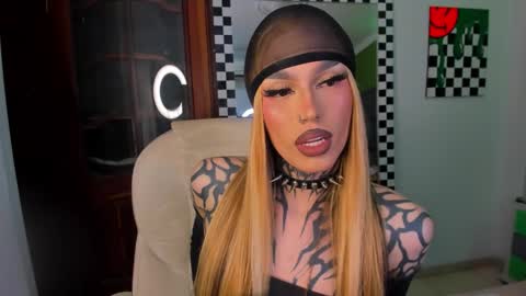 GI online show from September 18, 7:12 am