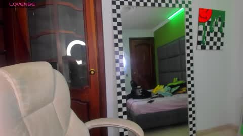 GI online show from November 7, 7:55 am