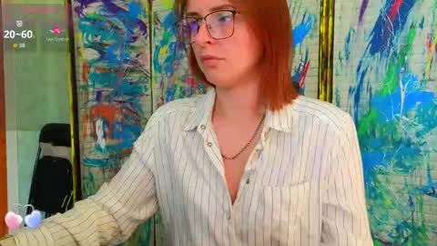 Sweet Sasha online show from September 15, 1:56 pm