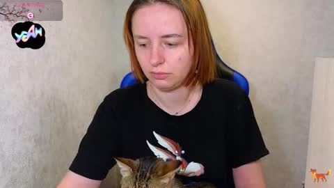 Sweet Sasha online show from January 16, 8:01 am