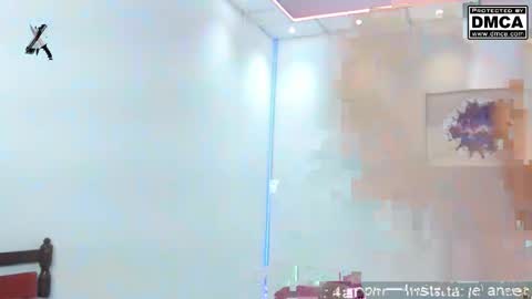 Angel online show from April 6, 11:17 pm