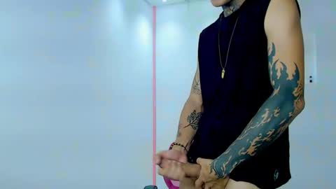 Angel online show from March 8, 2:04 am