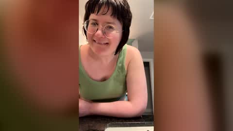 Rose Noire online show from February 14, 10:12 pm