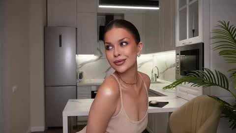 youur_sweetheart online show from November 6, 2:09 pm