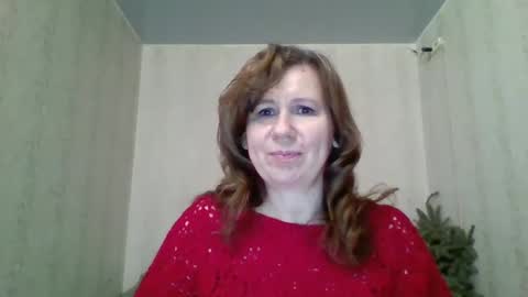 youy_blueberry online show from January 5, 8:31 pm