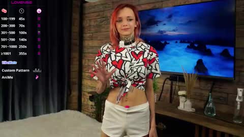  Anna   DONT FORGET GIVE ME THUMBS UP online show from May 12, 9:51 am