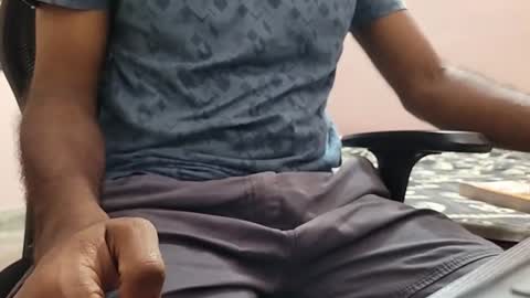 Naughty Santa online show from July 28, 3:32 pm