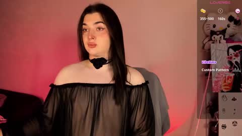 Ysabell online show from March 5, 10:22 am