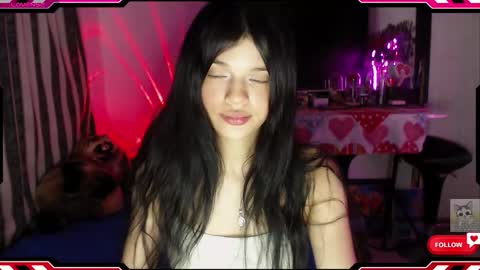 Snapshot of ysera_cb chatting on October 17, 9:19 pm Lilith online show from October 17, 9:19 pm