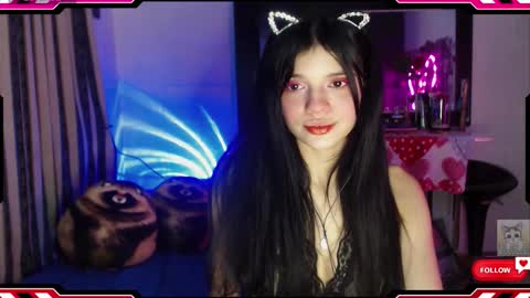 Snapshot of ysera_cb chatting on September 14, 10:06 am Lilith online show from September 14, 10:06 am