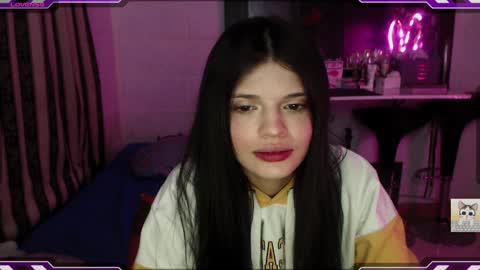 Snapshot of ysera_cb chatting on January 28, 10:55 am Lilith online show from January 28, 10:55 am