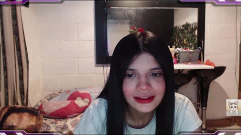 Snapshot of ysera_cb chatting on January 11, 1:11 pm Lilith online show from January 11, 1:11 pm