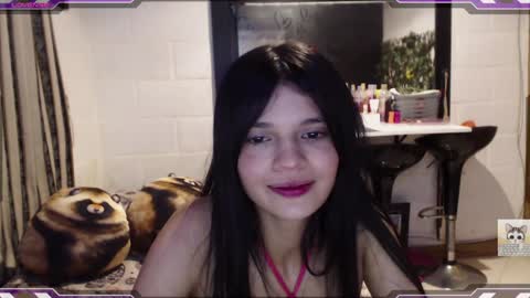 Snapshot of ysera_cb chatting on January 12, 1:37 pm Lilith online show from January 12, 1:37 pm