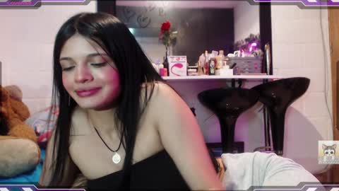 Snapshot of ysera_cb chatting on January 29, 9:28 pm Lilith online show from January 29, 9:28 pm