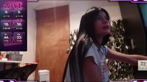 Snapshot of ysera_cb chatting on January 6, 9:19 am Lilith online show from January 6, 9:19 am