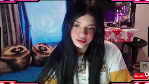 Snapshot of ysera_cb chatting on October 16, 10:59 am Lilith online show from October 16, 10:59 am