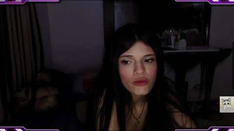 Snapshot of ysera_cb chatting on January 28, 9:19 pm Lilith online show from January 28, 9:19 pm