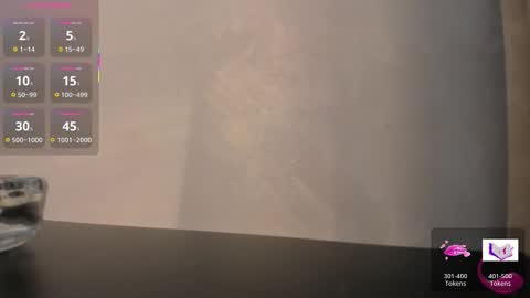 Crazy P online show from September 18, 5:55 am