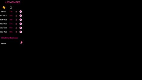 yuakiss online show from April 18, 8:16 am