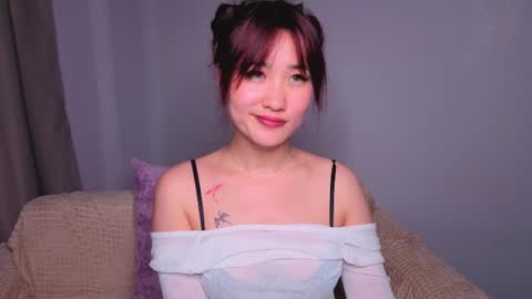 yukiyasunshine online show from June 4, 3:56 am