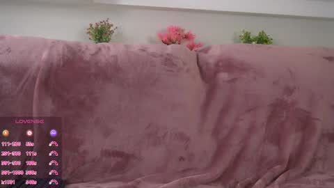 Grace online show from April 18, 7:07 pm