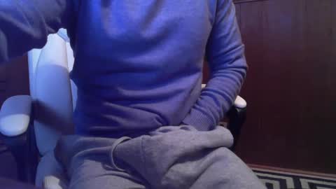 Russ online show from December 2, 10:29 pm