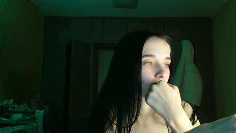 Yuliia online show from February 28, 6:01 pm