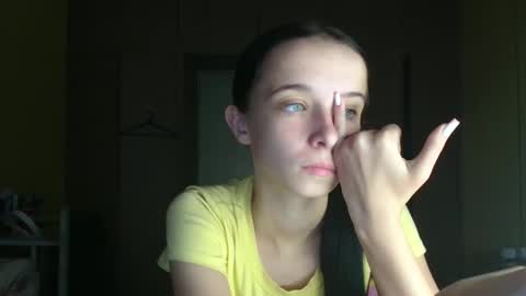 Yuliia online show from October 2, 11:31 am