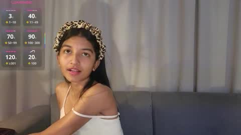 yuliethpetite online show from January 19, 11:31 am