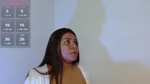 Yuli and SaraIndependent model online show from October 7, 3:02 am