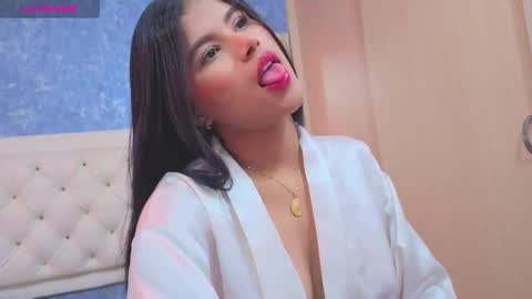 yulissa_girls online show from November 1, 2:16 pm