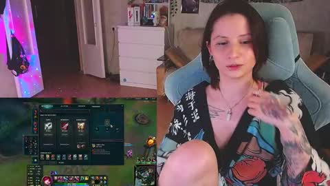 Kris online show from December 5, 8:17 pm