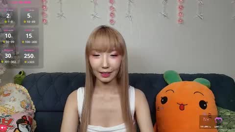 yume_ko online show from July 28, 8:23 pm