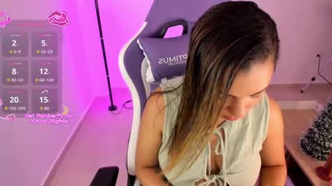 Yumecam rooms online show from November 30, 8:49 pm