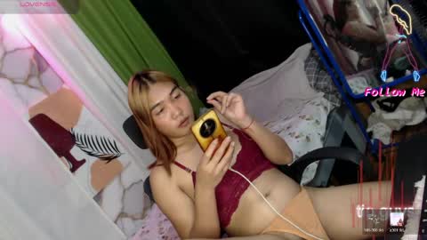 yumeiko online show from May 28, 2:53 am