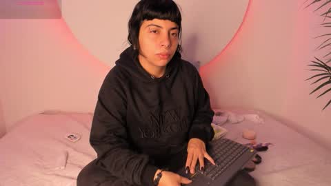 Snapshot of yumeko_jabami chatting on September 22, 12:42 pm YUMEKO  online show from September 22, 12:42 pm