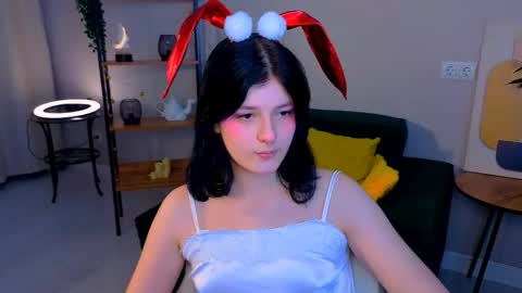 Yumi online show from March 16, 8:07 am