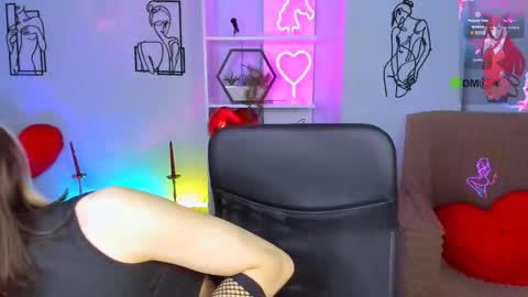 Yumeliko online show from September 23, 12:43 pm