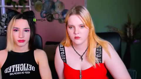 Yumeliko online show from September 26, 12:35 pm