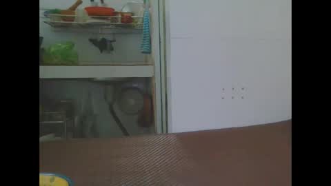 yumi123_ online show from October 8, 3:13 am