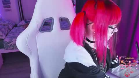 Yumi 3 online show from October 19, 9:36 am